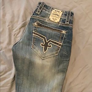 Wore once